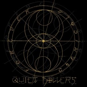 QUIET HOLLERS - FOREVER CHEMICALS