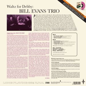 Waltz For Debby