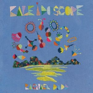 Dadd, Rachael - Kaleidoscope