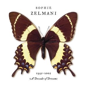 Zelmani, Sophie - Decade of Dreams 1995-...