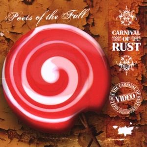 Carnival of Rust