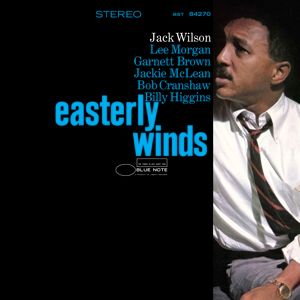 Easterly Winds