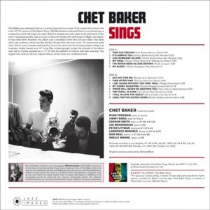 Sings
