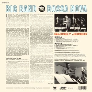 Big Band Bossa Nova