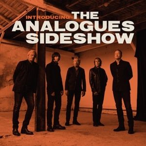 Analogues Sideshow - Introducing the Analog...