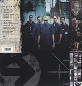 Hybrid Theory