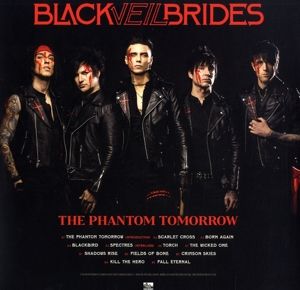 The Phantom Tomorrow