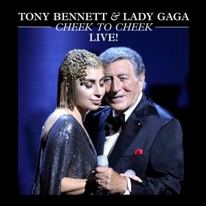 Cheek To Cheek Live!