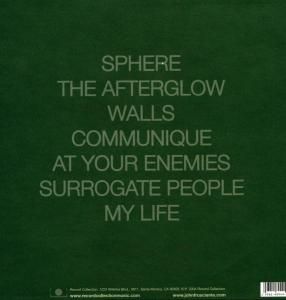 Sphere In the Heart of Silence