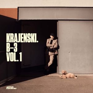 Krajenski - B-3 Vol.1