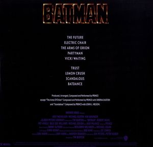 Batman