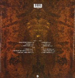 Far Beyond Driven (Vinyl)