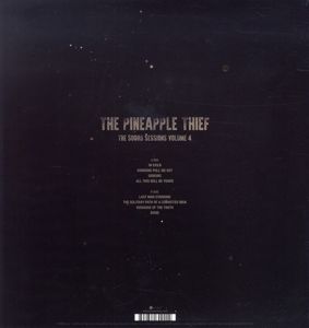 Pineapple Thief - Soord Sessions Volume 4