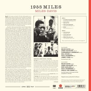 DAVIS, MILES - ESP