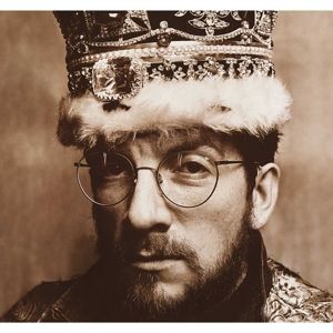 Costello Show-King of America
