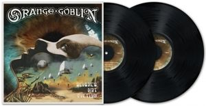 ORANGE GOBLIN - SCIENCE, NOT FICTION