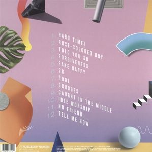 After Laughter