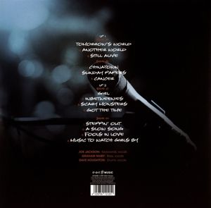 Live Music