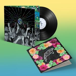 SUPERORGANISM - WORLD WIDE POP