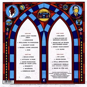 Greatest Hits: God's Favorite