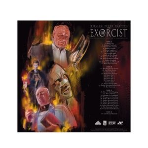 The Exorcist Iii