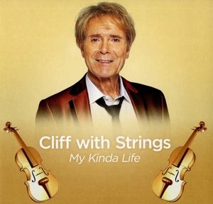 Cliff With Strings - My Kinda Life