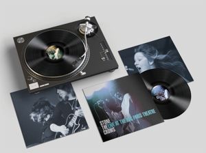 Live At the Bbc Paris Theatre
