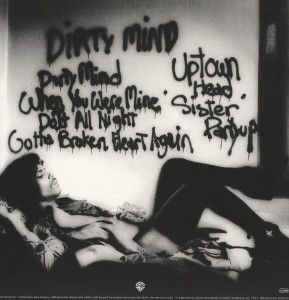 Dirty Mind