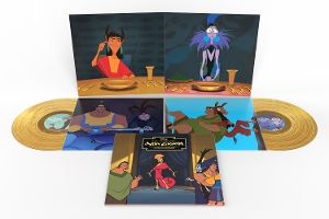 V/A - Emperor's New Groove
