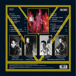 Big Beat Presents...