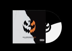 Halloween Mixtape Ii