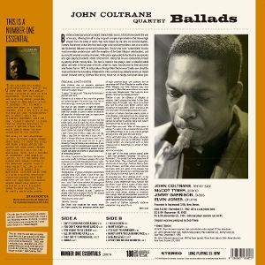 Ballads