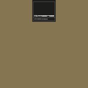 MONO - MONO - LIFE IN MONO (THE REMIXES)