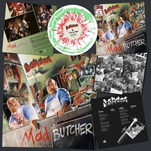 Mad Butcher