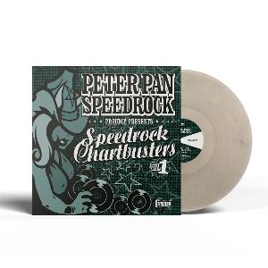 Speedrock Chartbusters Vol. 1