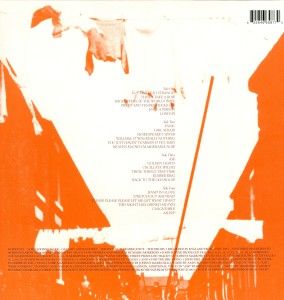 Louder Than Bombs (Rem)