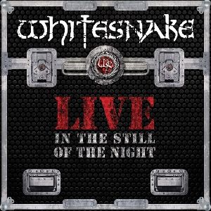 Live... In the Still of the Night