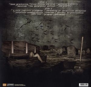 Archaic Abattoir