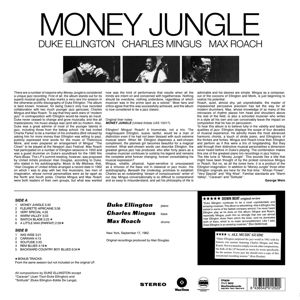 Money Jungle