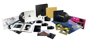 The Dark Side of the Moon Box