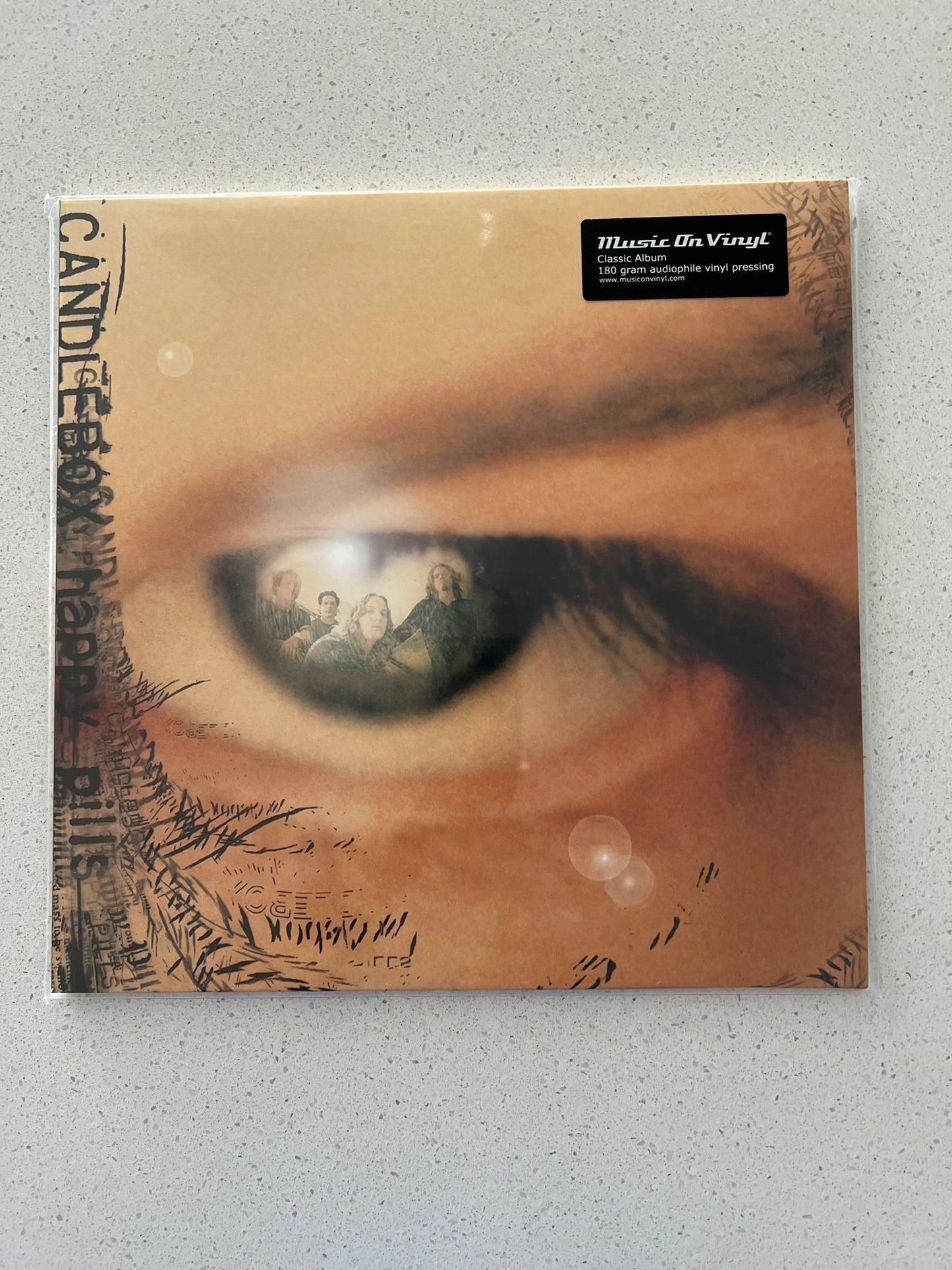 #vinyl records# - #crown records# -#lp# #music store#