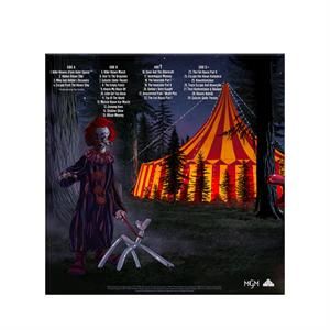 Killer Klowns From Outer Space