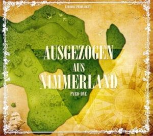 Ausgezogen Aus Nimmerland