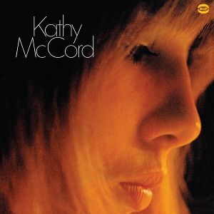 Kathy McCord