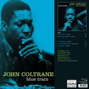Blue Train - Original Album