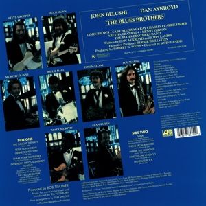 The Blues Brothers