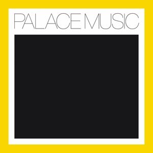 PALACE MUSIC - LOST BLUES & OTHER SONGS