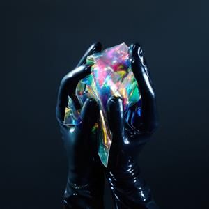 VELVET MAY - ENCHANTED BY THE MUSE