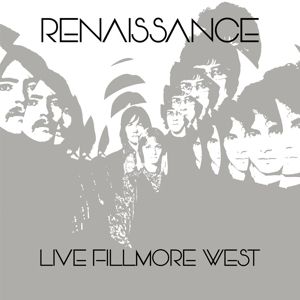 Live Fillmore West