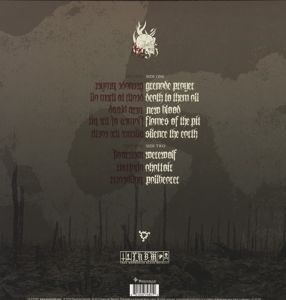 GEHENNA - WW